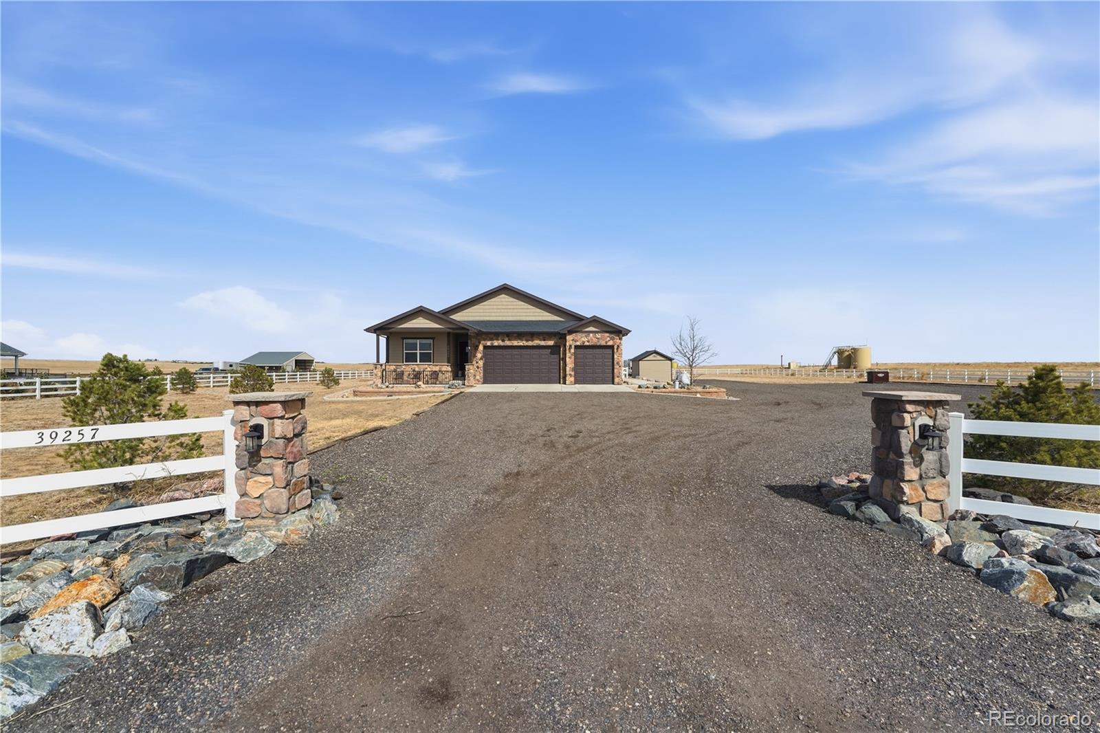 keenesburg&nbsp; Horse Properties Search Picture