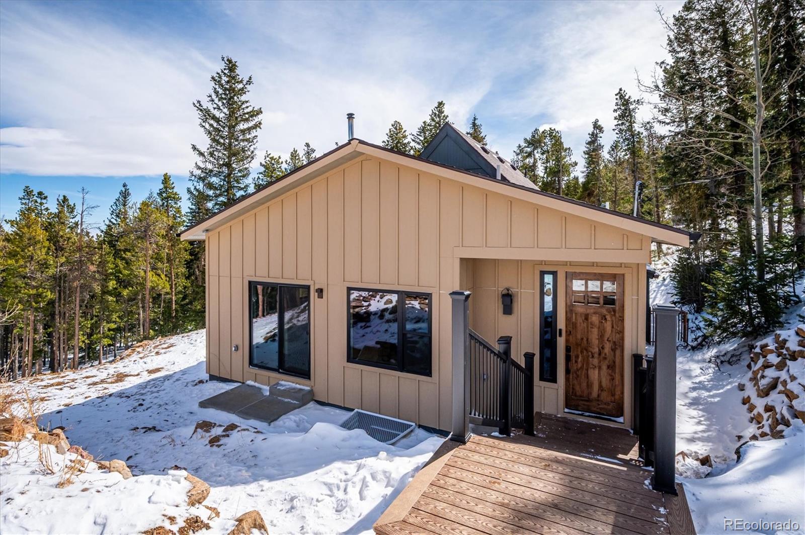 1633  Sinton Road, evergreen&nbsp; House Search MLS Picture