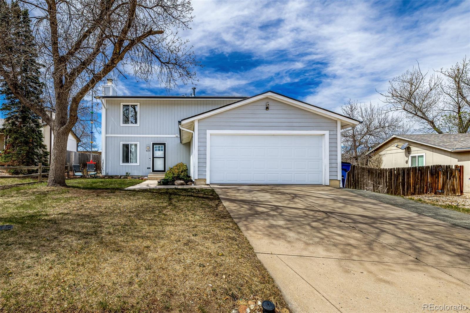 Mission Viejo Aurora Home | MLS #: 15381304075 S Hannibal Street, Aurora Beds: 4 Baths: 4 Price: $579,000
