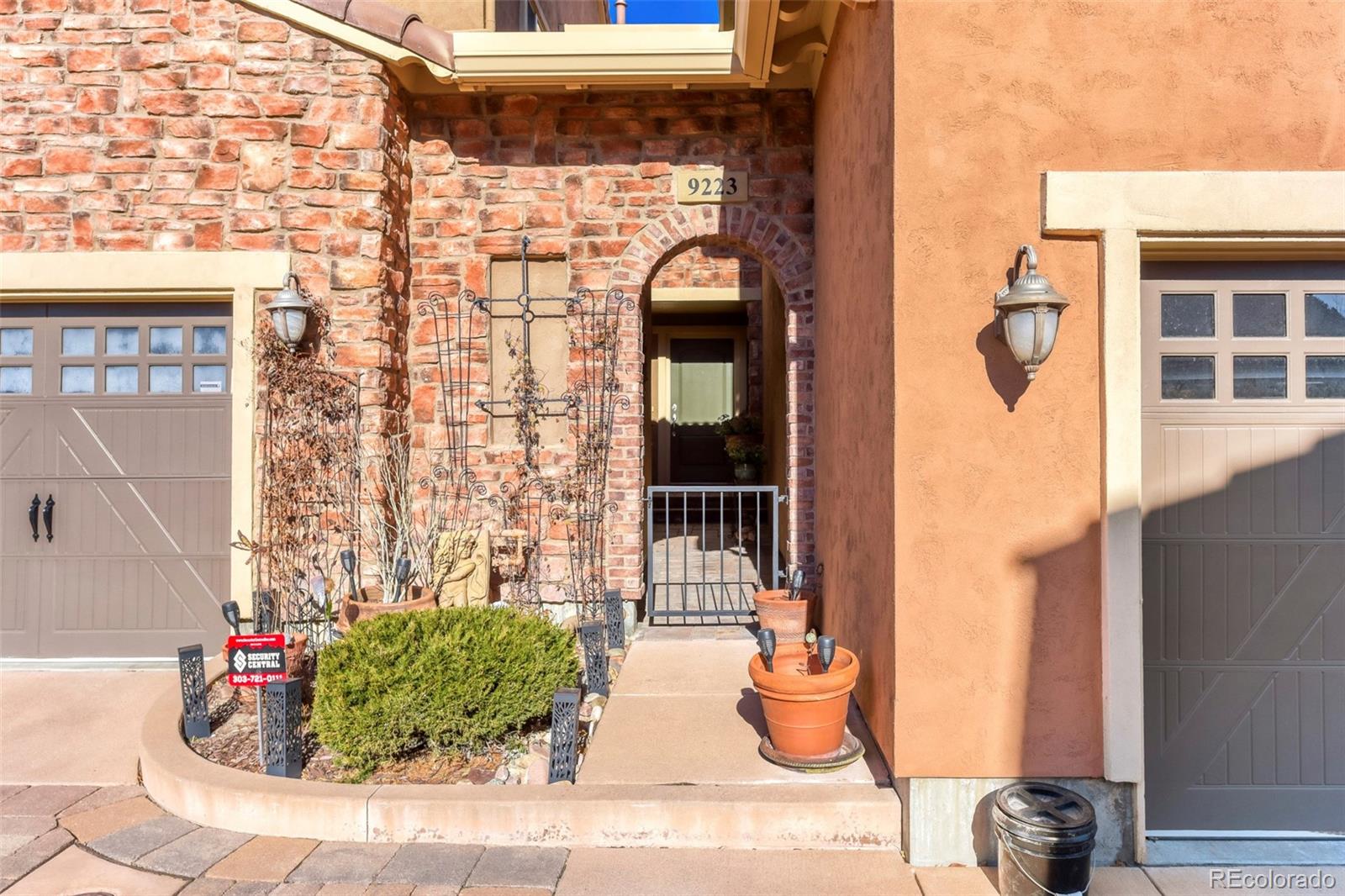 9223  Sori Lane, highlands ranch&nbsp; House Search MLS Picture