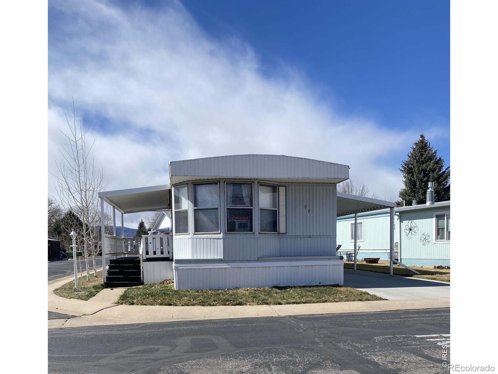 1601 N College Avenue, fort collins&nbsp; House Search MLS Picture