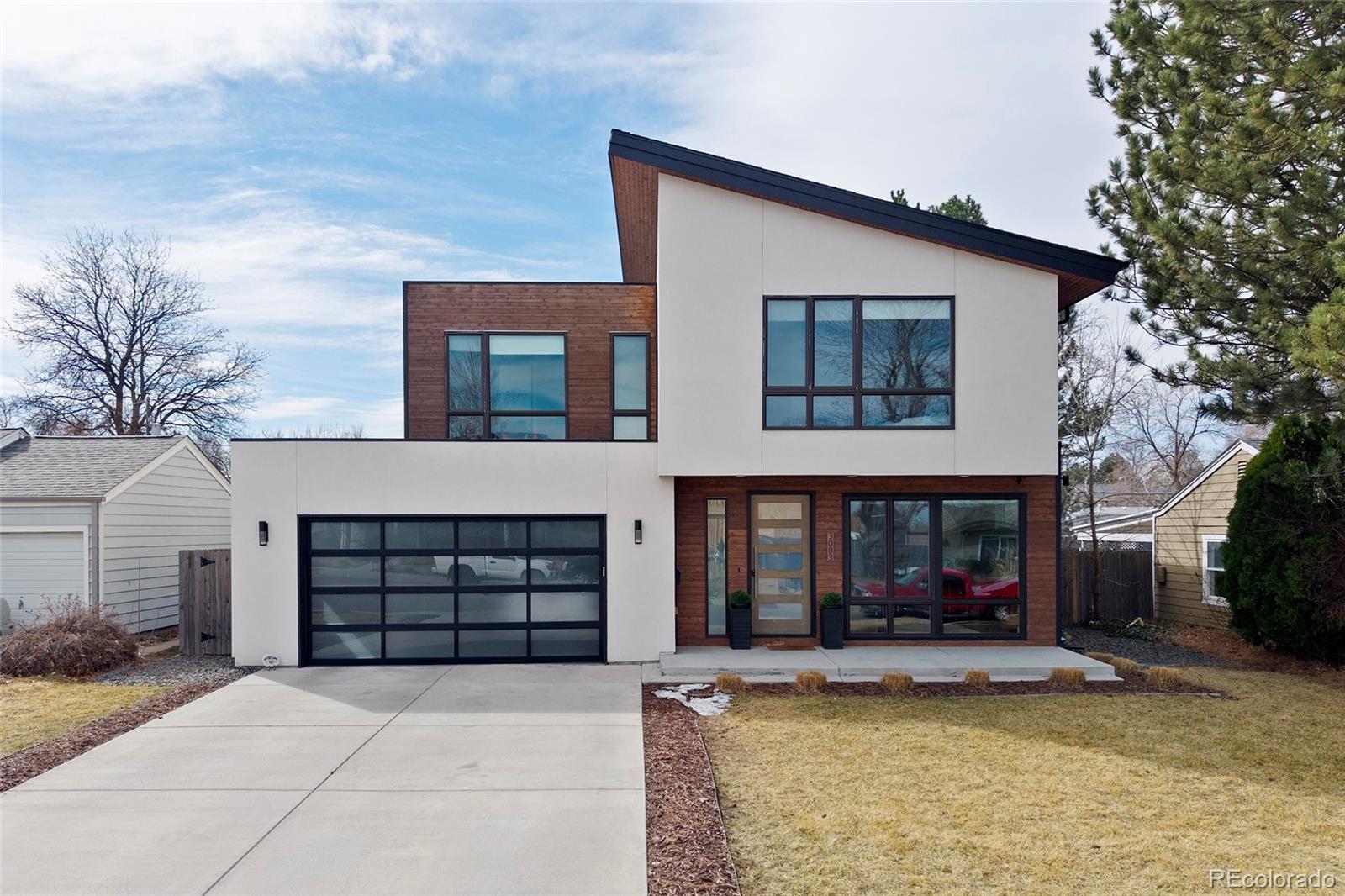 denver&nbsp; House Search Picture