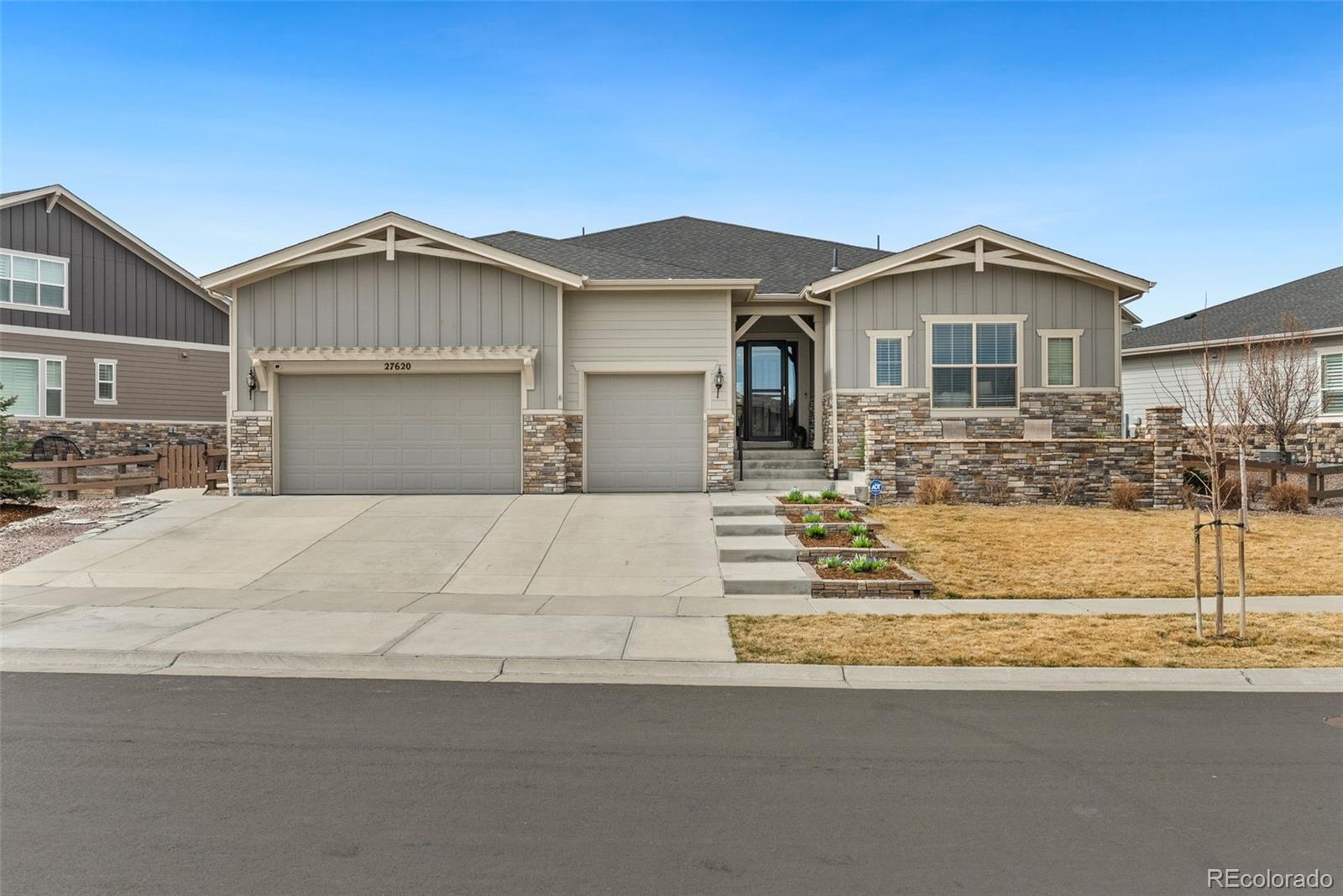 aurora&nbsp; House Search Picture