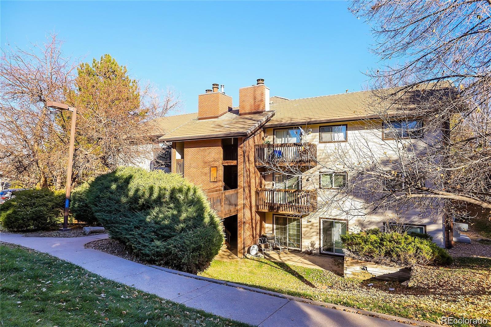 Red Sky Aurora Condo / Townhome | MLS #: 496890014794 E 2nd Avenue 111F, Aurora Beds: 2 Baths: 2 Price: $177,600