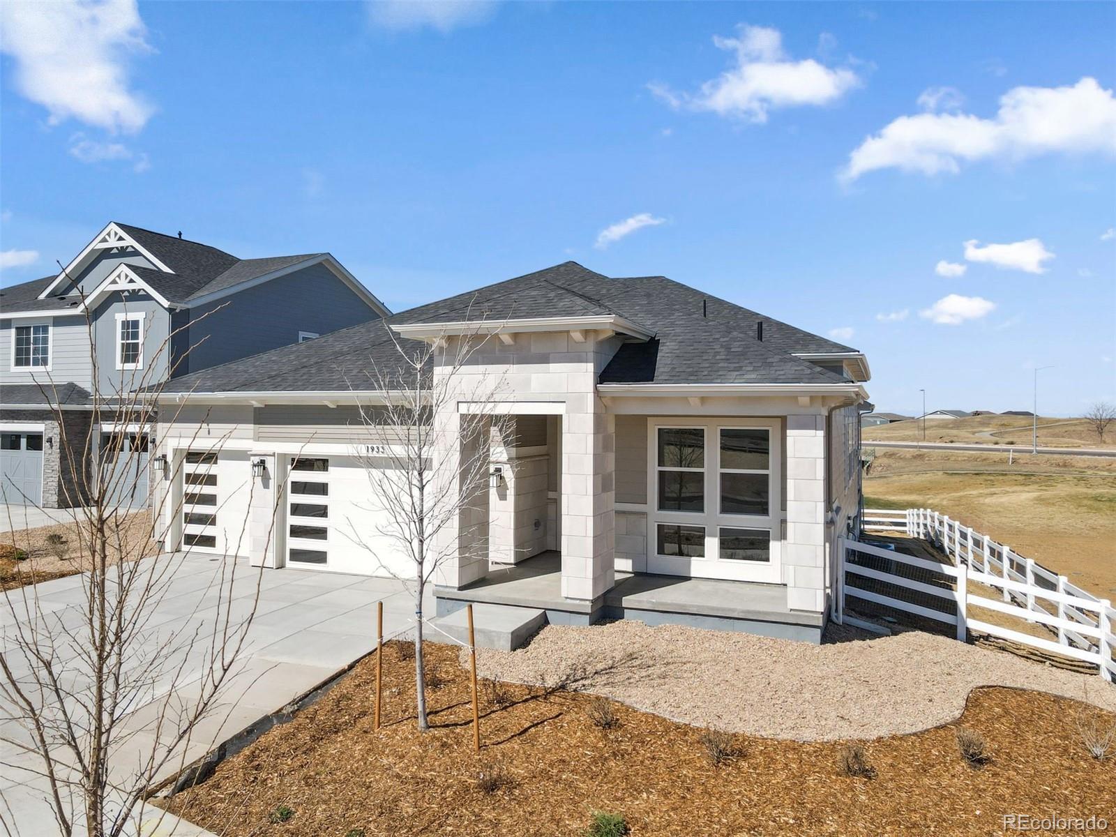 1933 S Eaton Park Way, aurora&nbsp; House Search MLS Picture