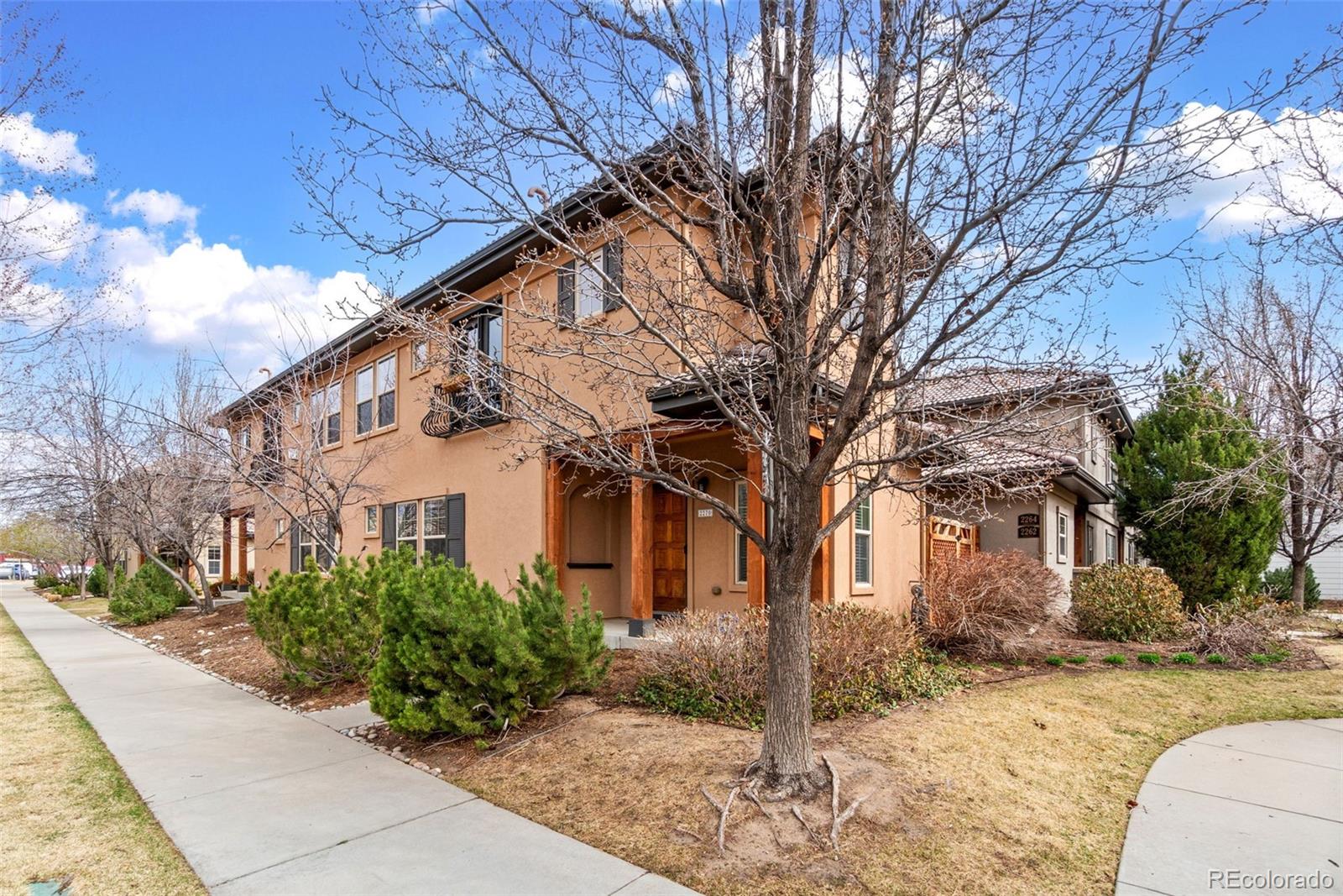 2270  Valentia Street, denver&nbsp; House Search MLS Picture
