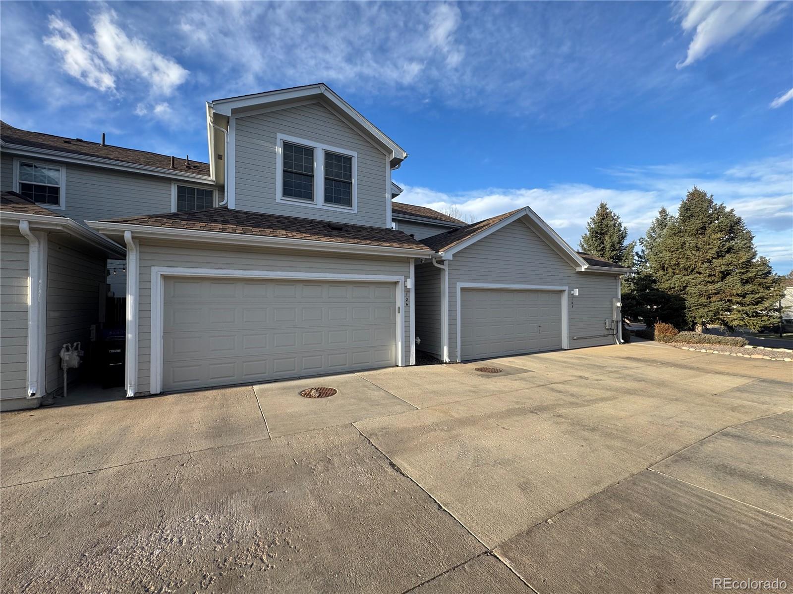 8300  Fairmount Drive, denver&nbsp; House Search MLS Picture