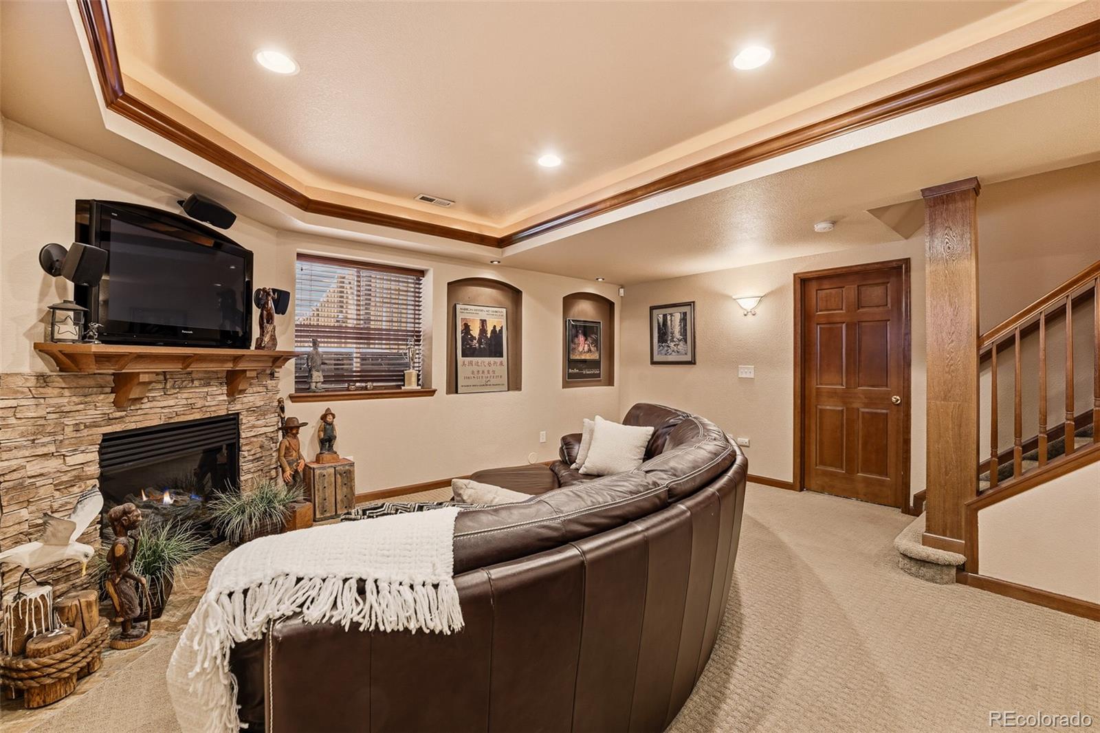 145 S Yarrow Street, lakewood&nbsp; House Search MLS Picture
