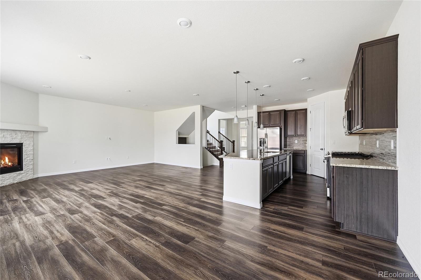 16338 N Milwaukee Street, thornton&nbsp; House Search MLS Picture