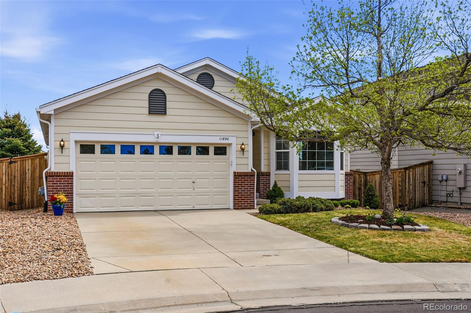 Bradbury Parker Home | MLS #: 725830811850  High Desert Road, Parker Beds: 4 Baths: 3 Price: $650,000