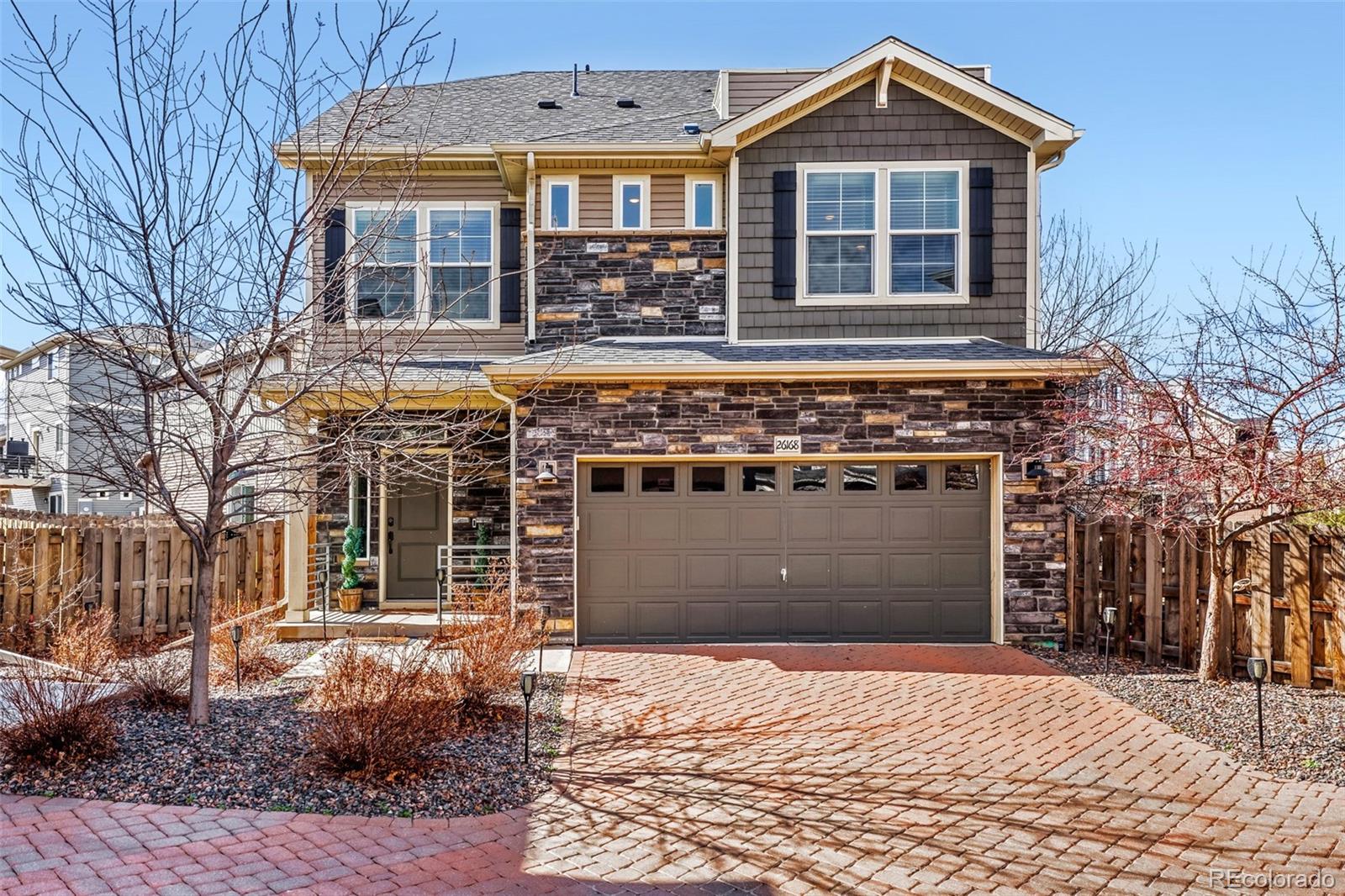 Adonea Aurora Home | MLS #: 479354326168 E Maple Drive, Aurora Beds: 4 Baths: 4 Price: $489,999