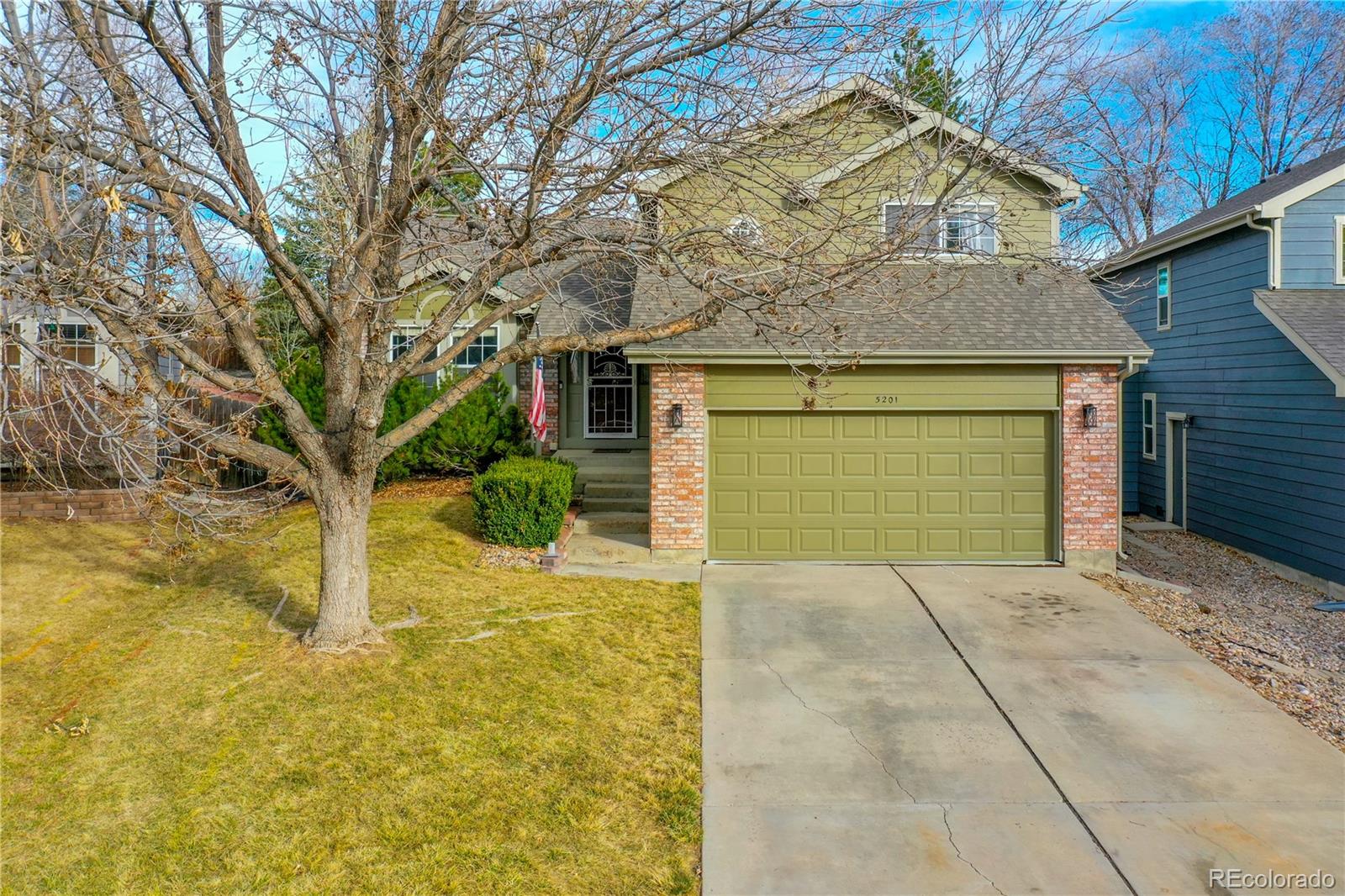 Deer Run Thornton Home | MLS #: 64907515201 E 127th Drive, Thornton Beds: 3 Baths: 3 Price: $475,000