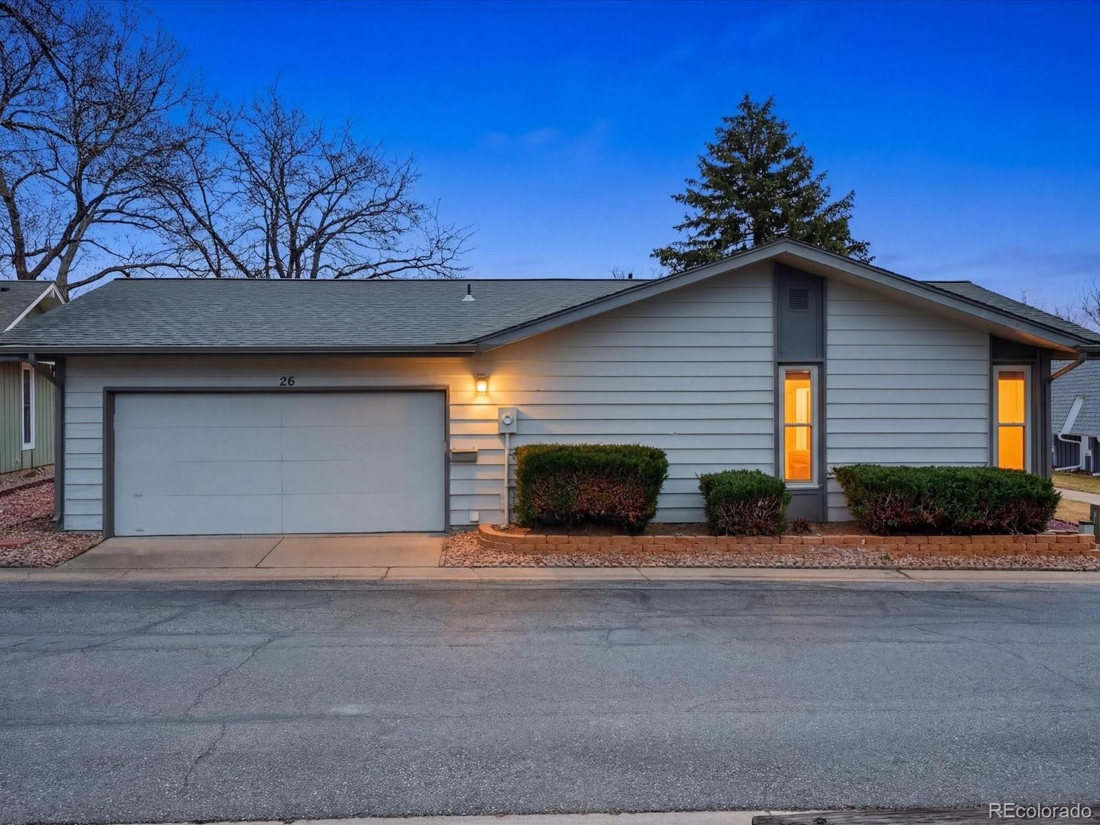 26  Douglas Drive, broomfield&nbsp; House Search MLS Picture