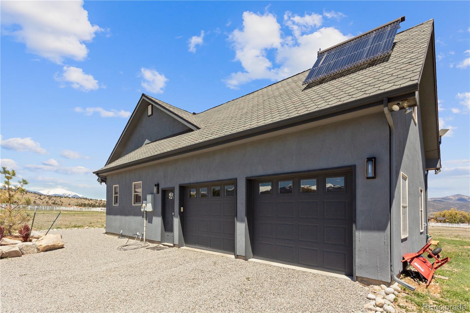 8504  Chaparral Way, salida&nbsp; House Search MLS Picture