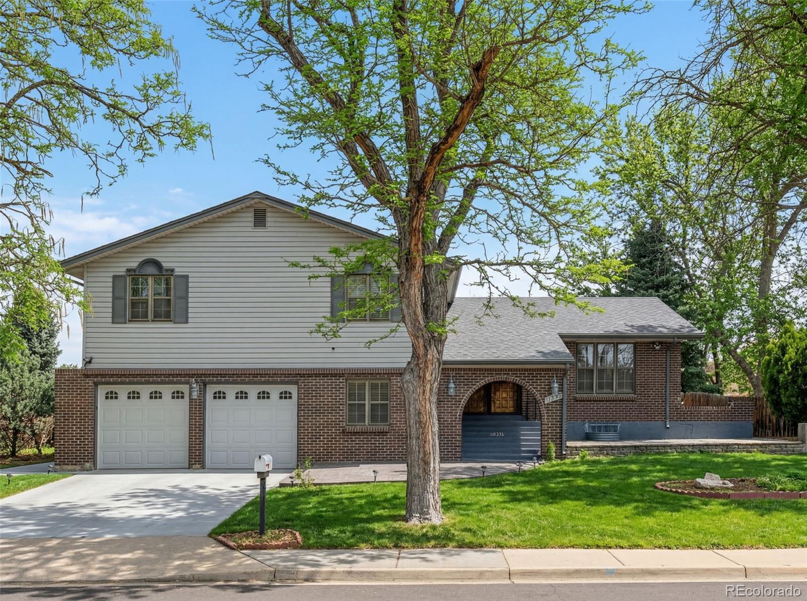 aurora&nbsp; House Search Picture