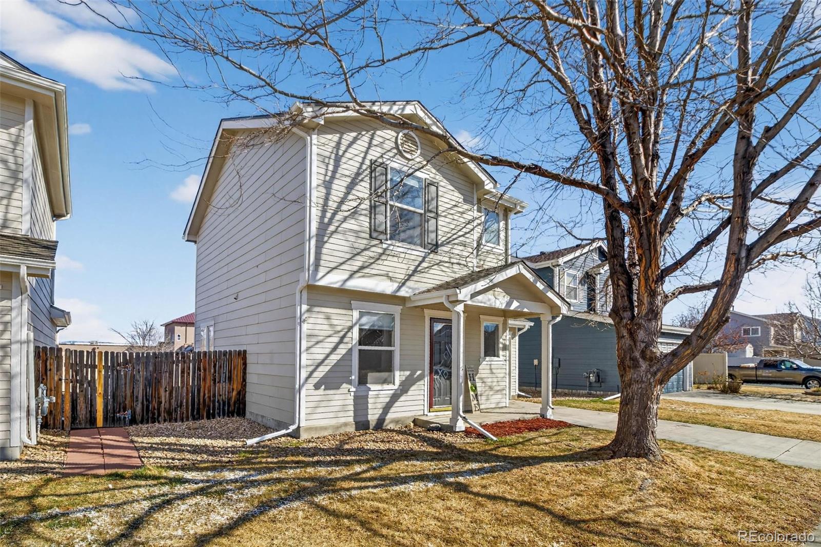  Longmont Home | MLS #: 356545910699  Butte Drive , Longmont Beds: 2 Baths: 1 Price: $375,000