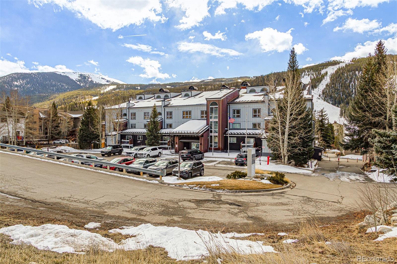 Key Keystone Condo / Townhome | MLS #: 547831922864  US Highway 6  107, Keystone Beds: 0 Baths: 1 Price: $600,000