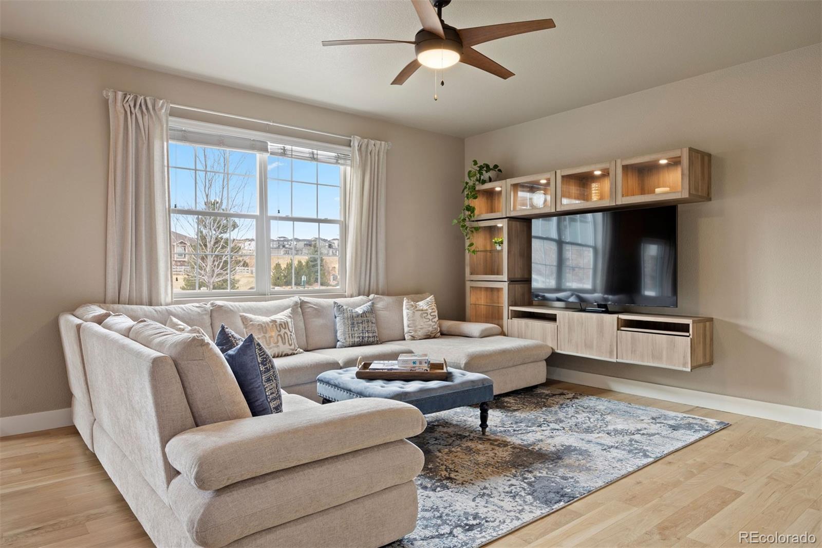 5789  Echo Park Circle, castle rock&nbsp; House Search MLS Picture