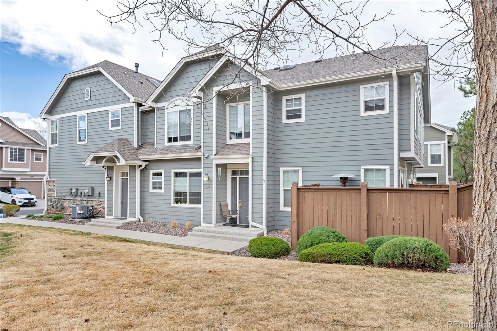 1237  Carlyle Park Circle, highlands ranch&nbsp; House Search MLS Picture