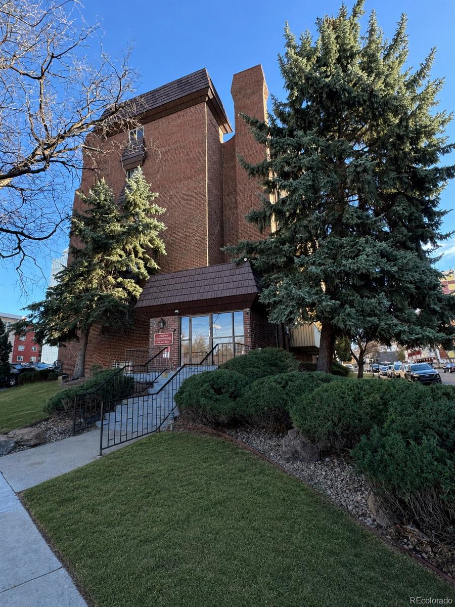 denver&nbsp; House Search Picture