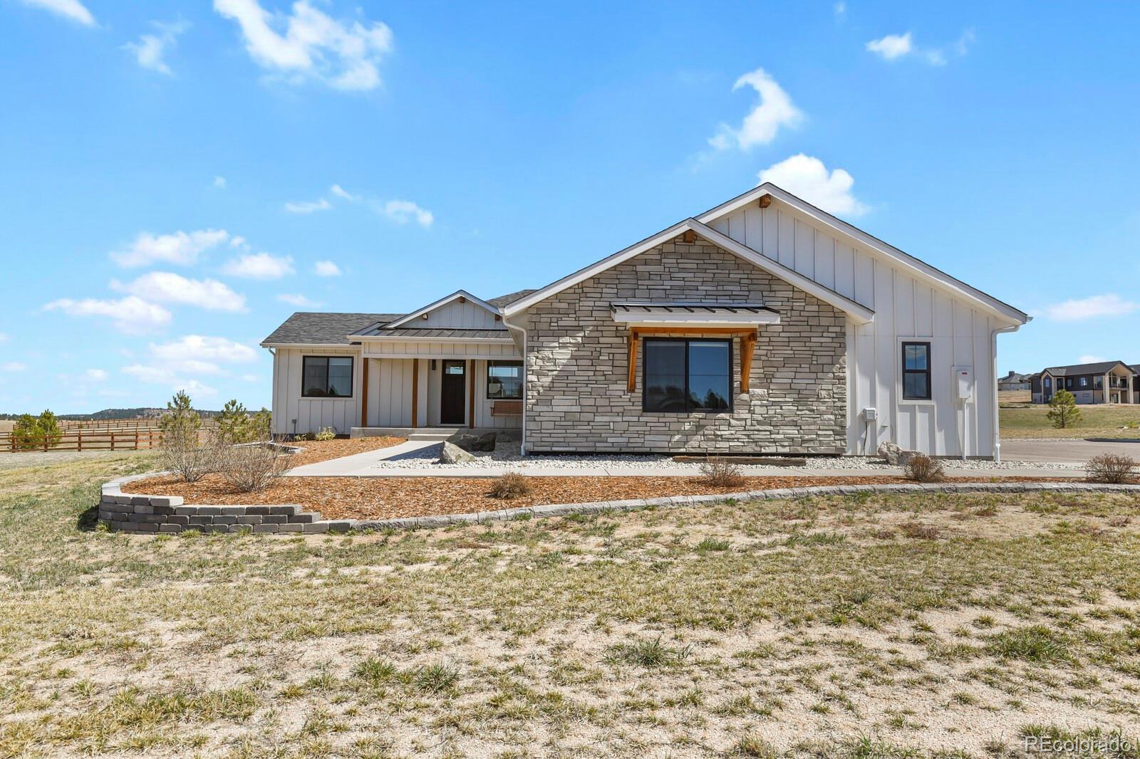 11476  Bison Meadows Court, colorado springs&nbsp; House Search MLS Picture