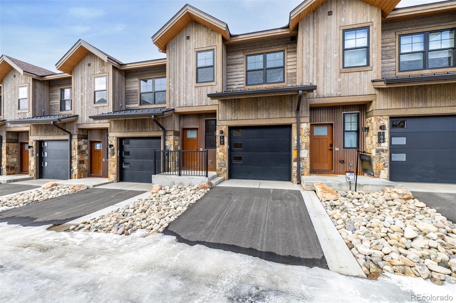  Granby Home | MLS #: 4740473107  Saddle Mountain Camp Road, Granby Beds: 3 Baths: 3 Price: $999,000