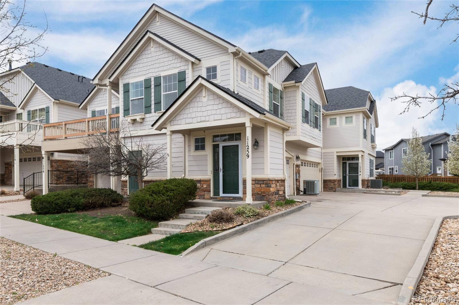 11259 S Cedar Gulch Lane, parker&nbsp; House Search MLS Picture