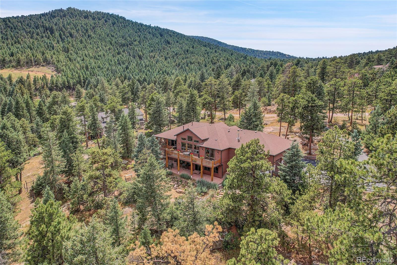 7790 S Homesteader Drive, morrison&nbsp; House Search MLS Picture