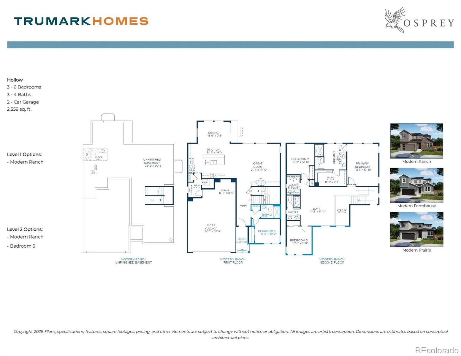 16816  Standing Elk Drive, parker&nbsp; House Search MLS Picture