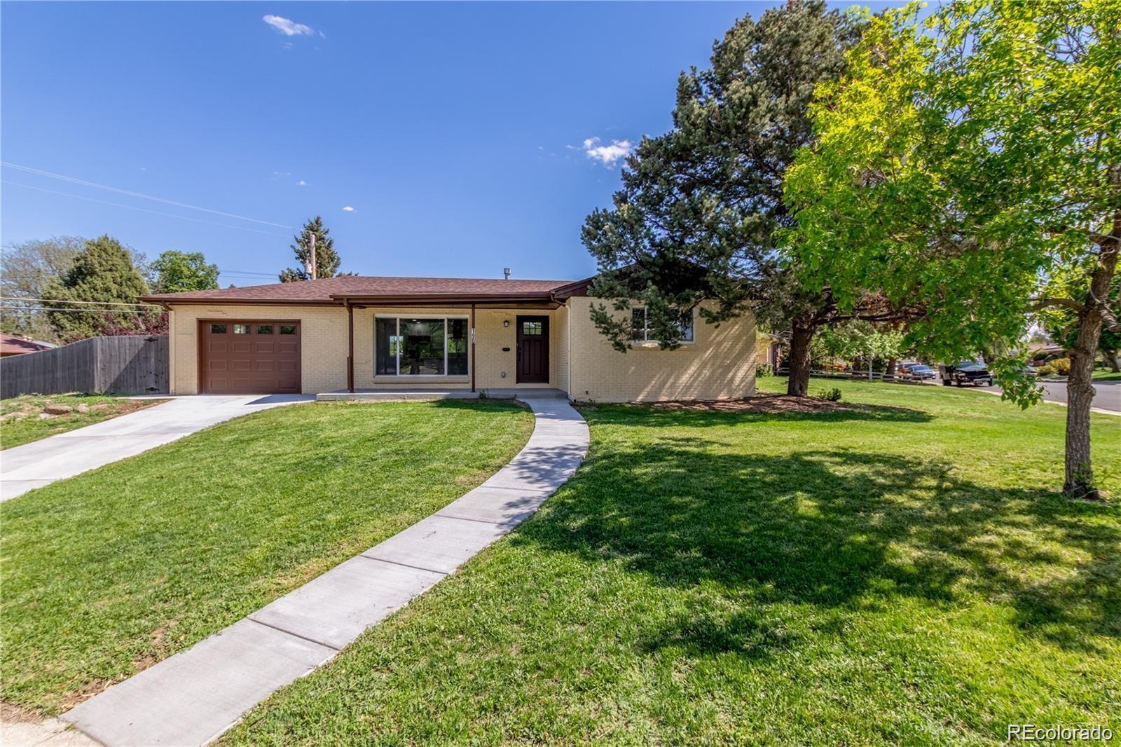 Broomfield Heights Broomfield Home | MLS #: 6018845190  Hemlock Street, Broomfield Beds: 4 Baths: 4 Price: $660,000