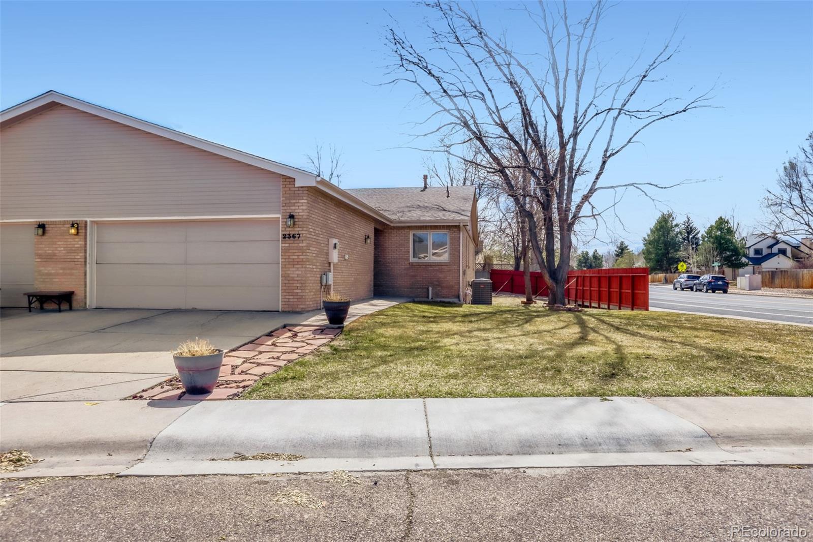 2367  Northbrook Drive, fort collins&nbsp; House Search MLS Picture