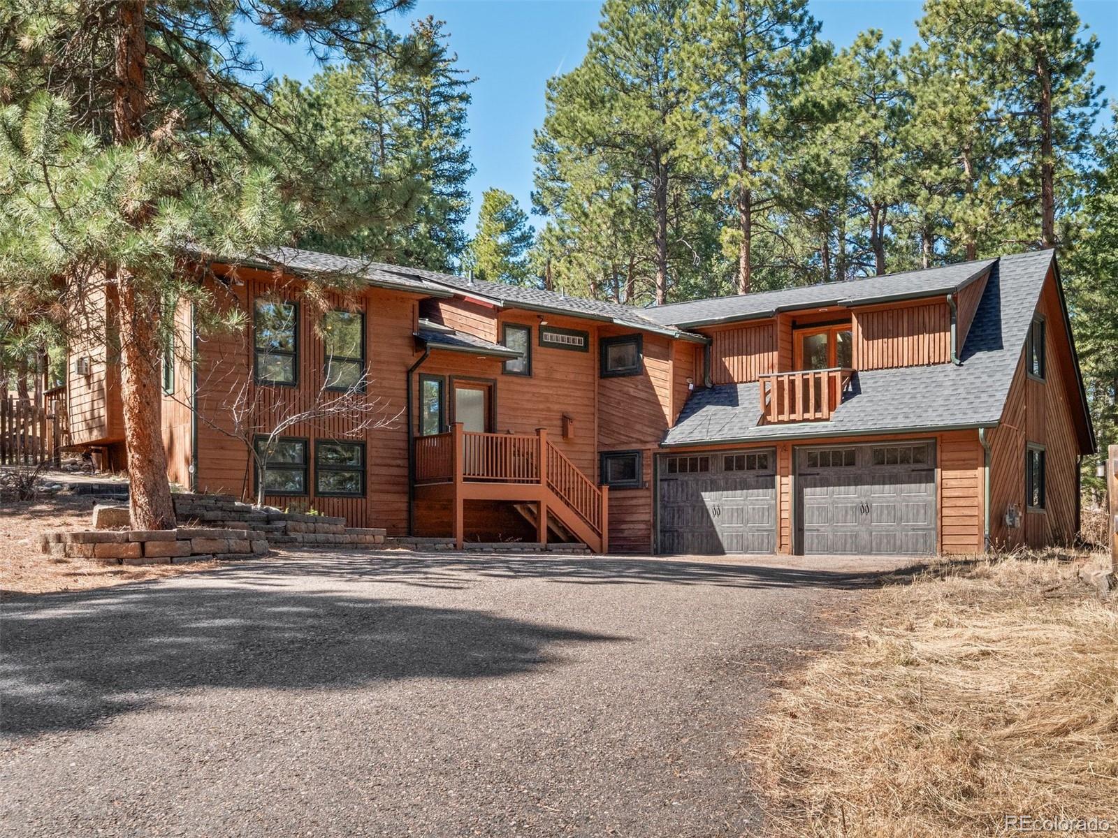 evergreen&nbsp; House Search Picture