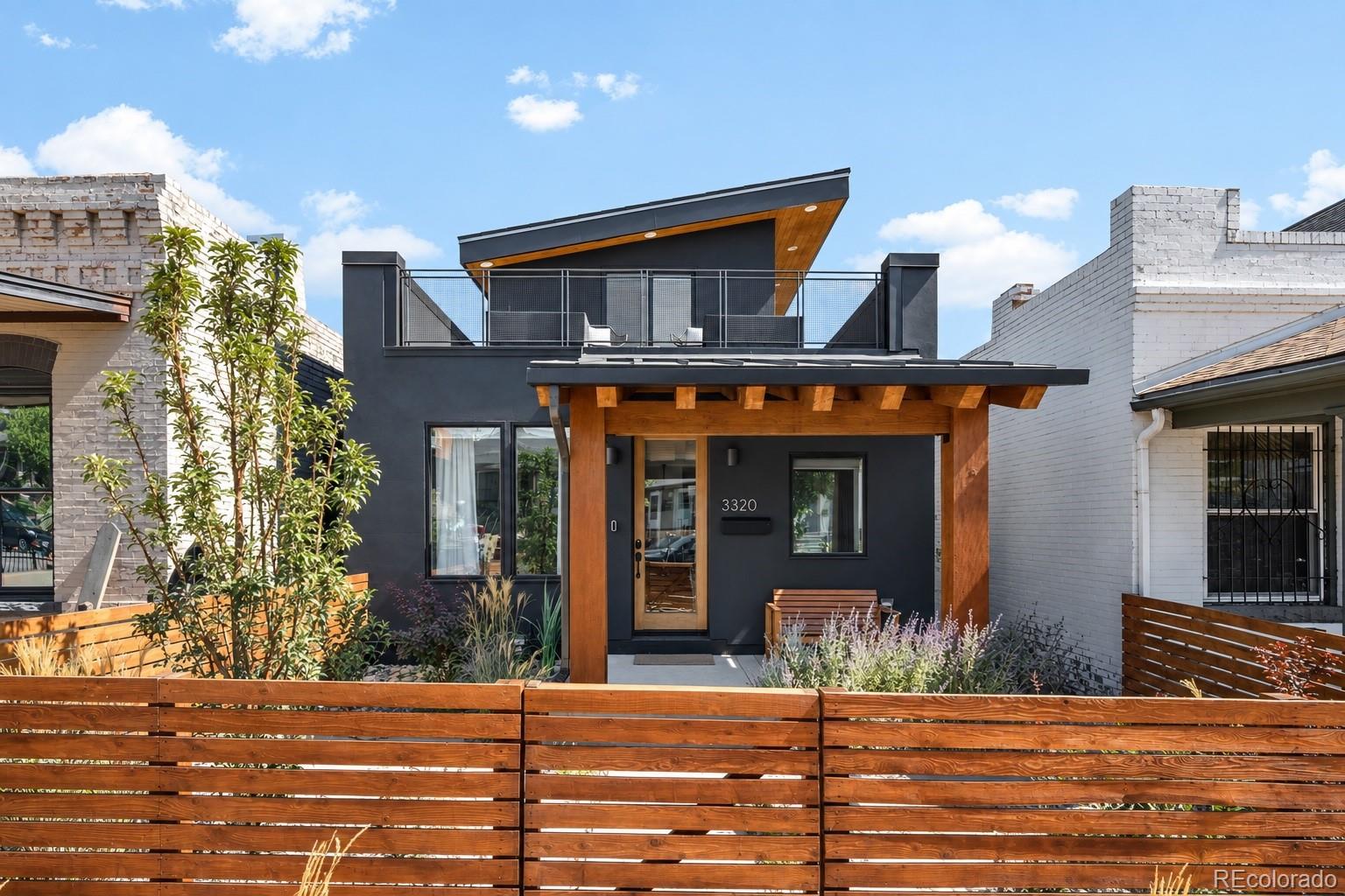 denver&nbsp; House Search Picture