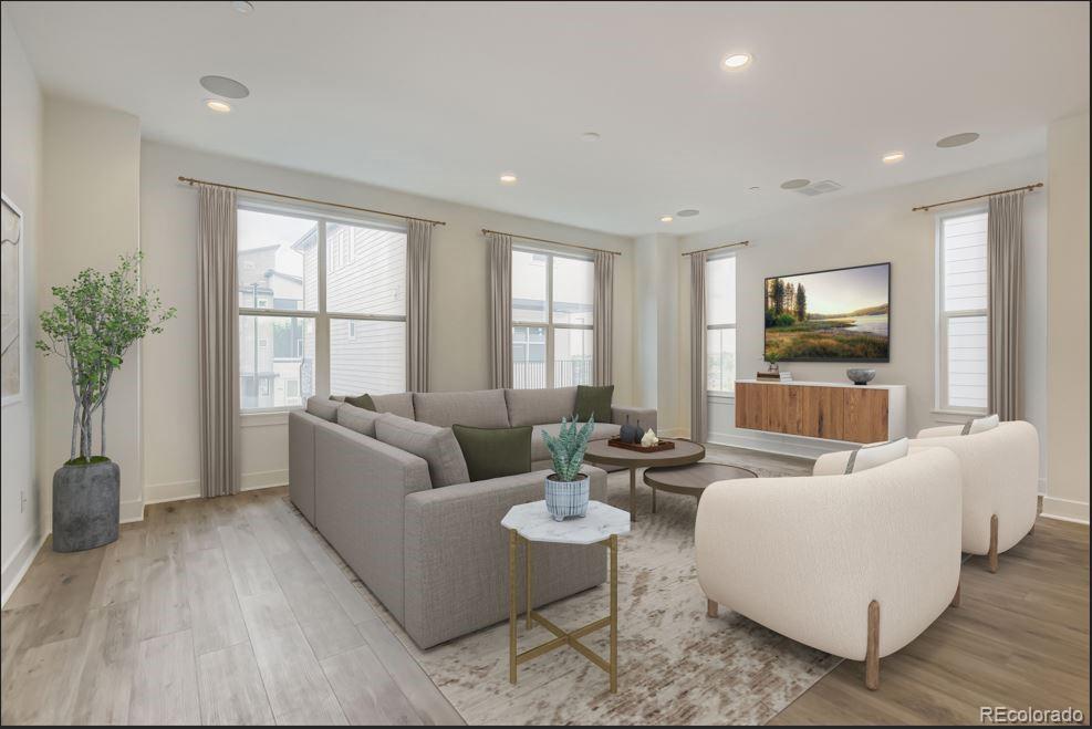 centennial&nbsp; House Search Picture