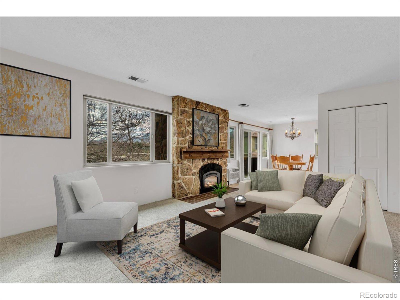 3345  Chisholm Trail, boulder&nbsp; House Search MLS Picture