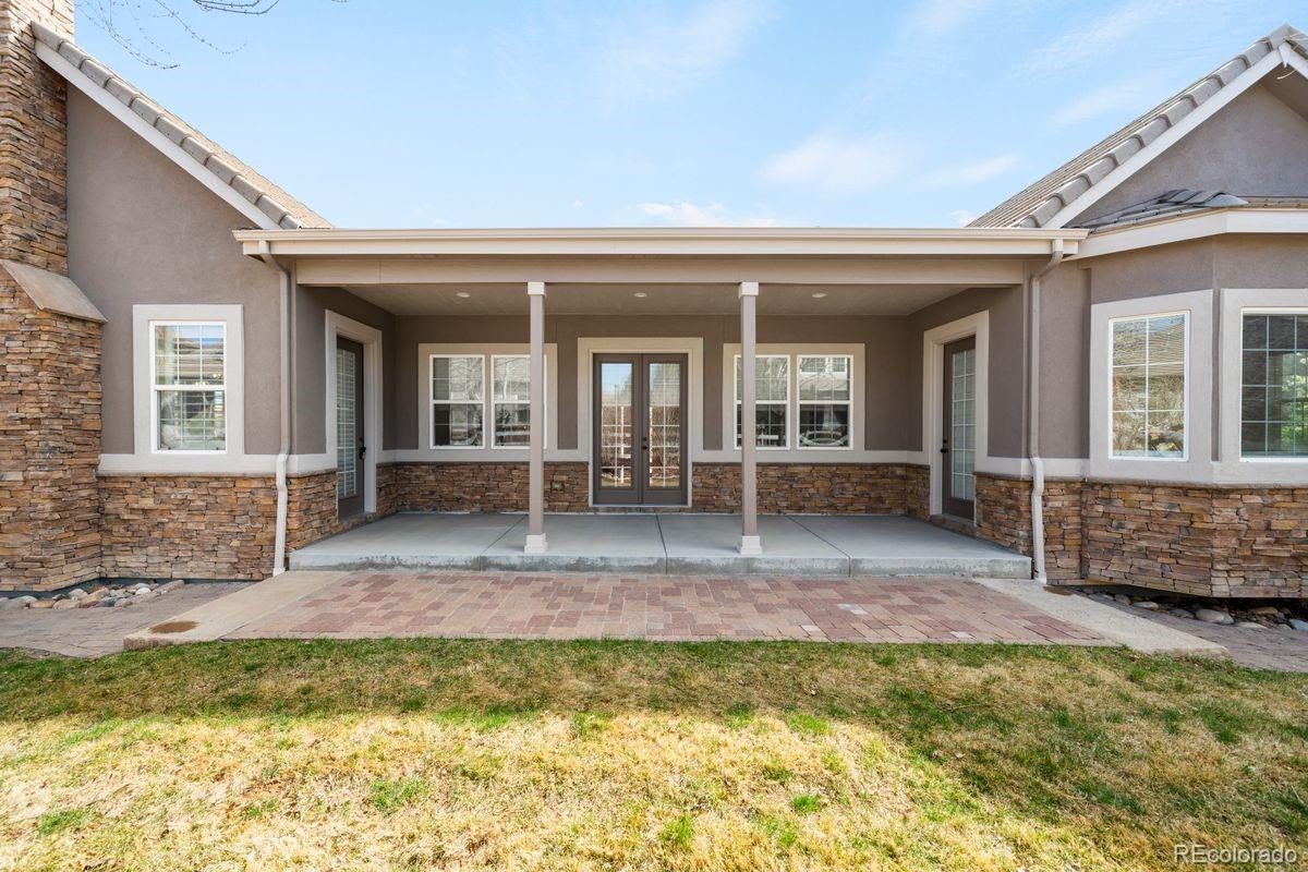 14335  Santa Fe Street, broomfield&nbsp; House Search MLS Picture