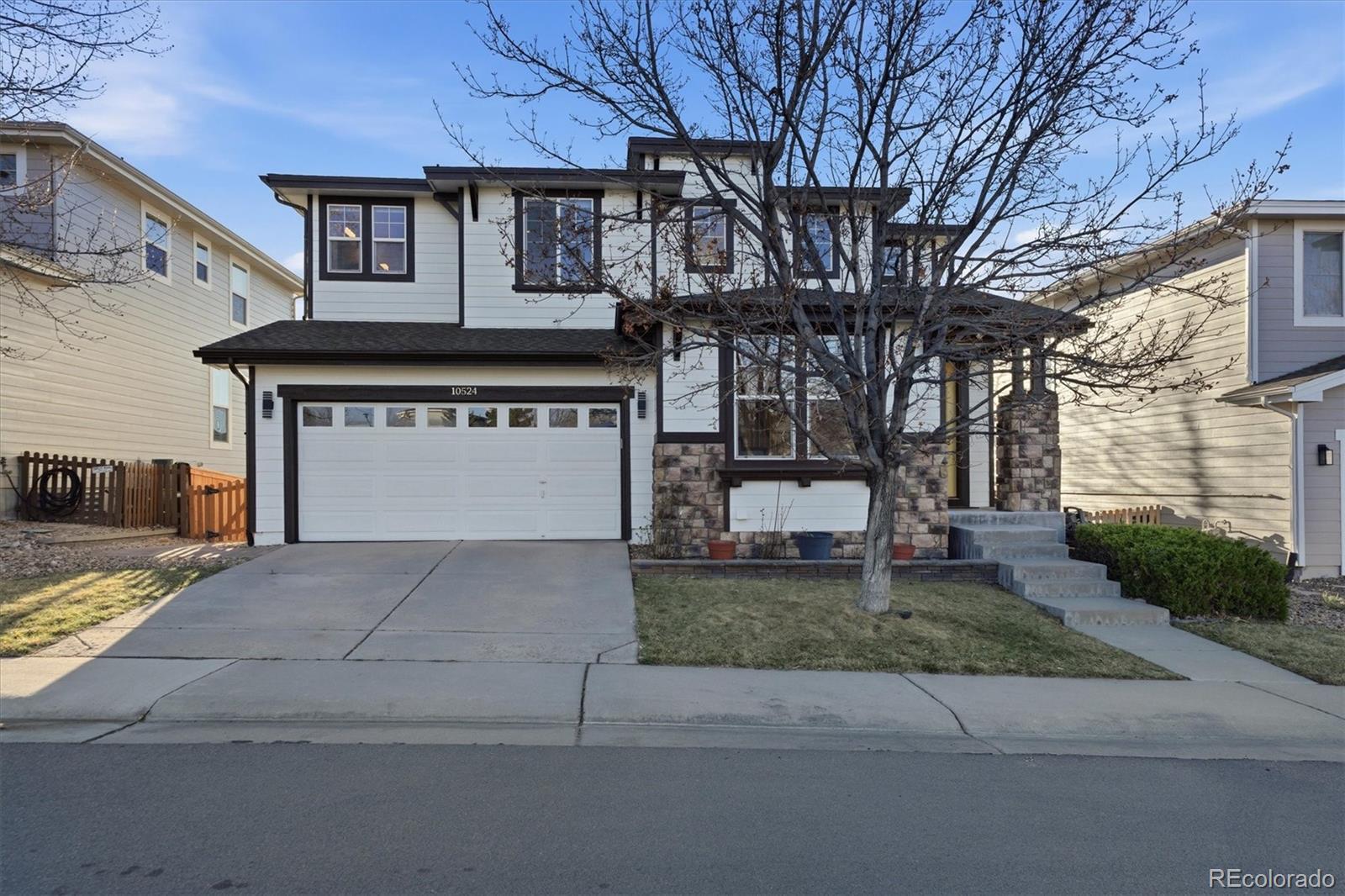 10524  Applebrook Circle, highlands ranch&nbsp; House Search MLS Picture