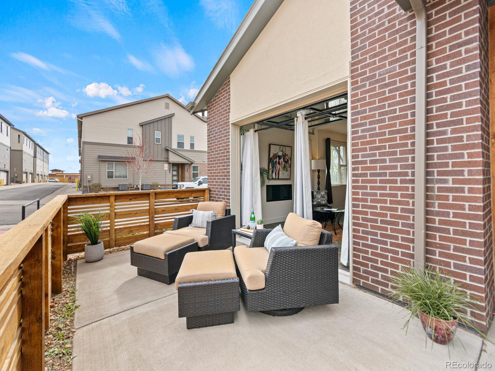 19515 E Sunset Circle, centennial Rent To Own Search Picture