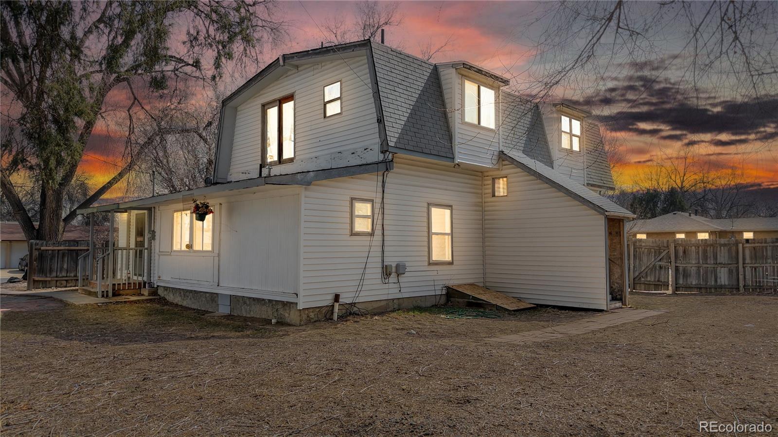1402  9th Avenue, longmont&nbsp; House Search MLS Picture
