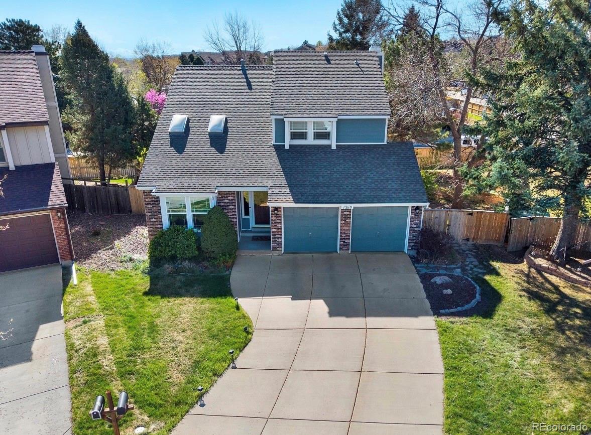 Ken Caryl Littleton Home | MLS #: 35591117359 S Mount Holy Cross , Littleton Beds: 4 Baths: 4 Price: $699,000