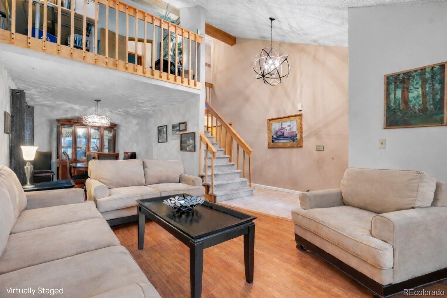 7359 S Mount Holy Cross , littleton&nbsp; House Search MLS Picture
