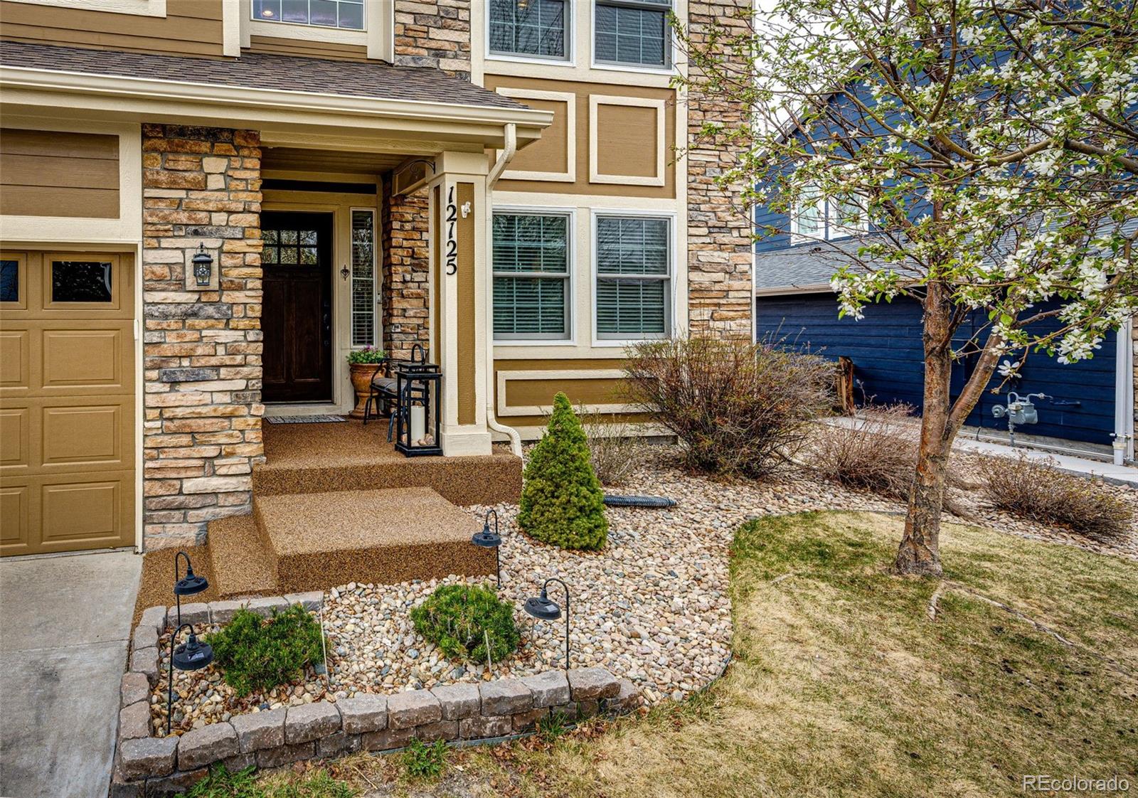12125  Desert Hills Street, parker&nbsp; House Search MLS Picture