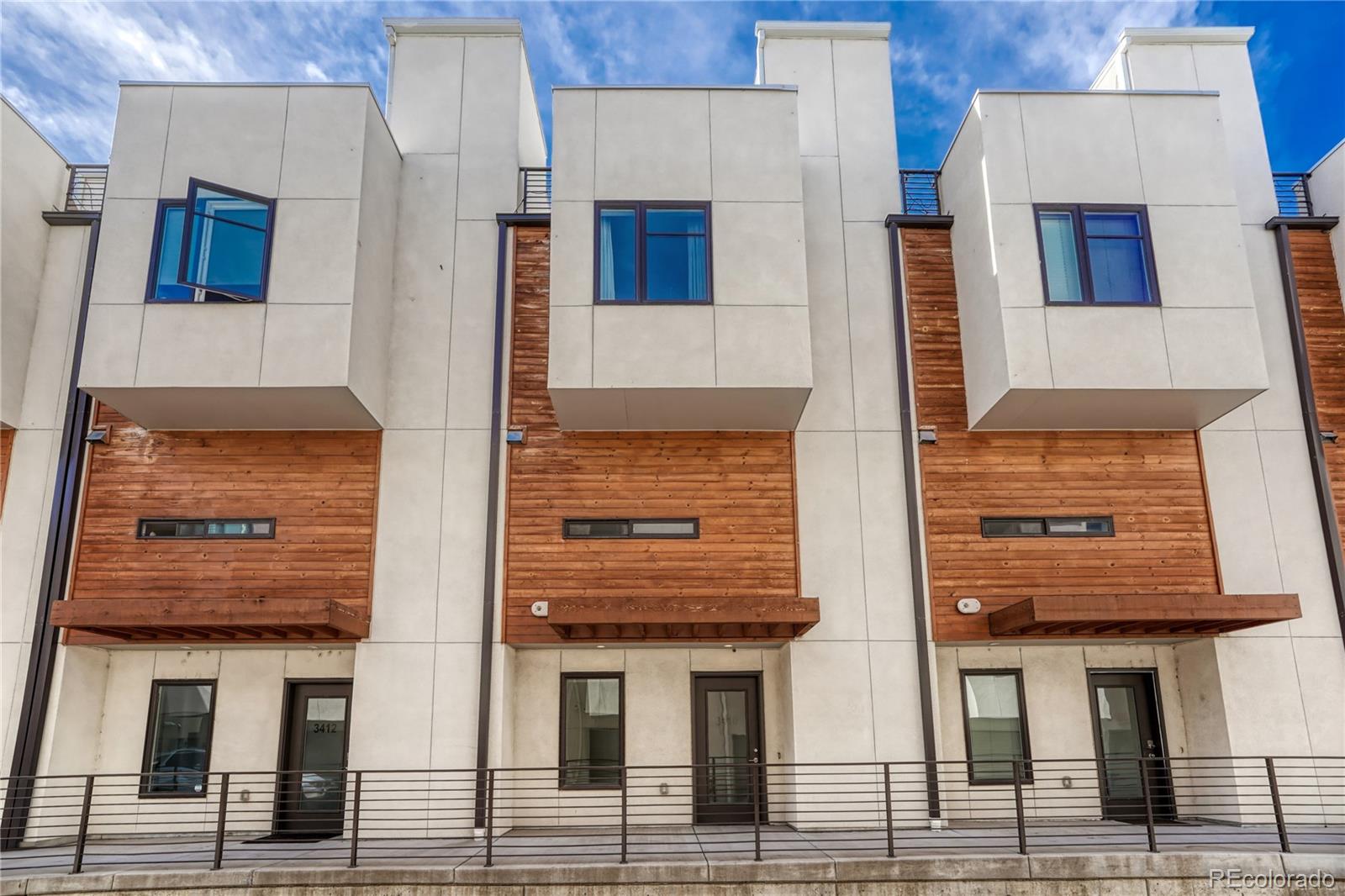 Sloans Lake Denver Condo / Townhome | MLS #: 51863713410 W 18th Avenue , Denver Beds: 3 Baths: 3 Price: $730,000