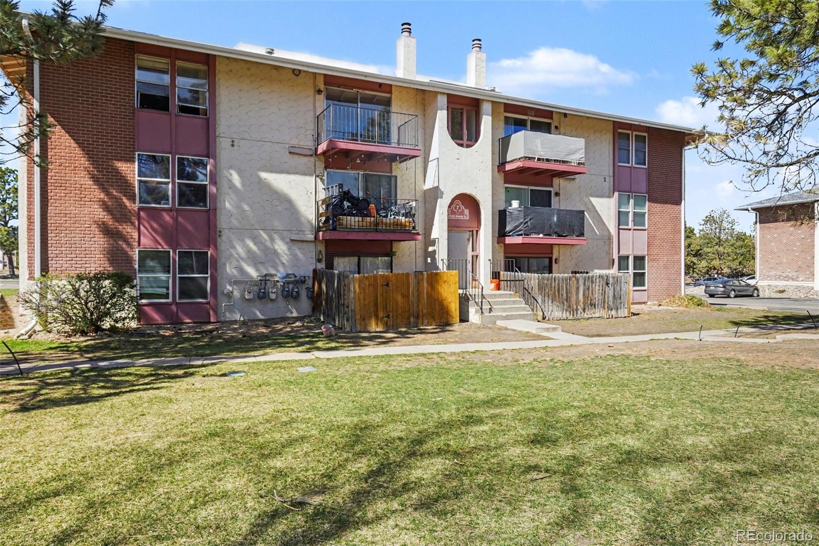12168  Melody Drive, denver&nbsp; House Search MLS Picture
