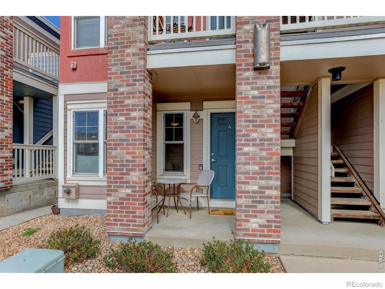 1033  Laramie Boulevard, boulder&nbsp; House Search MLS Picture
