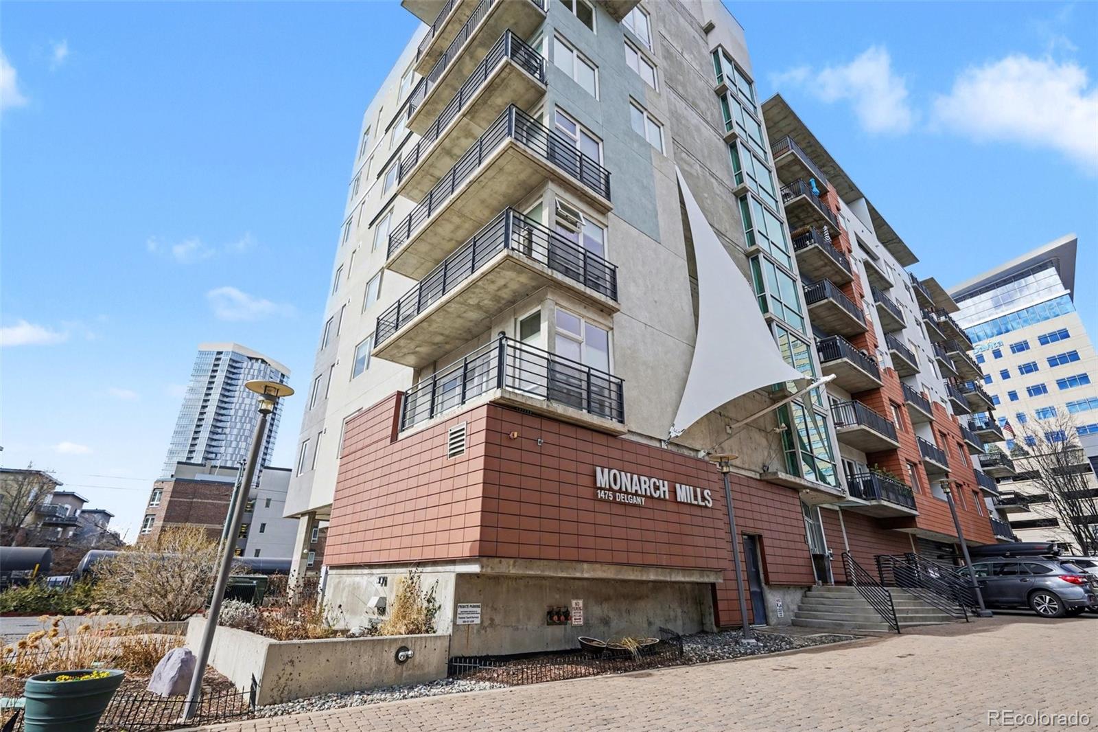 Lodo Denver Condo / Townhome | MLS #: 52997851475  Delgany Street 205, Denver Beds: 1 Baths: 1 Price: $349,000