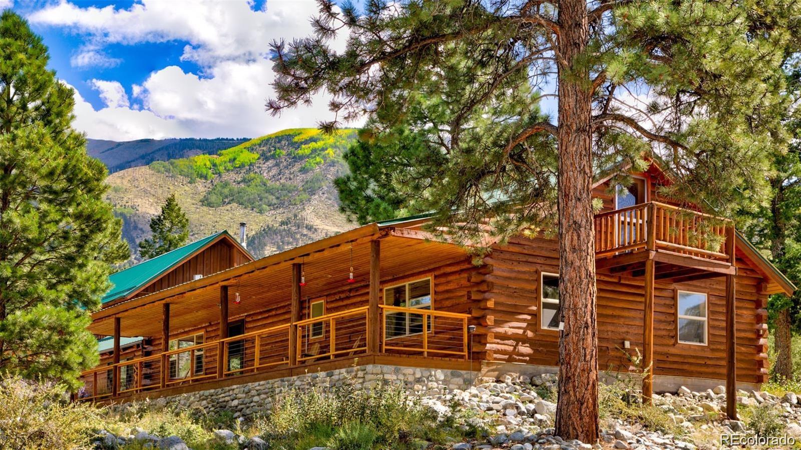 236  Mill Run Road, mosca&nbsp; House Search MLS Picture