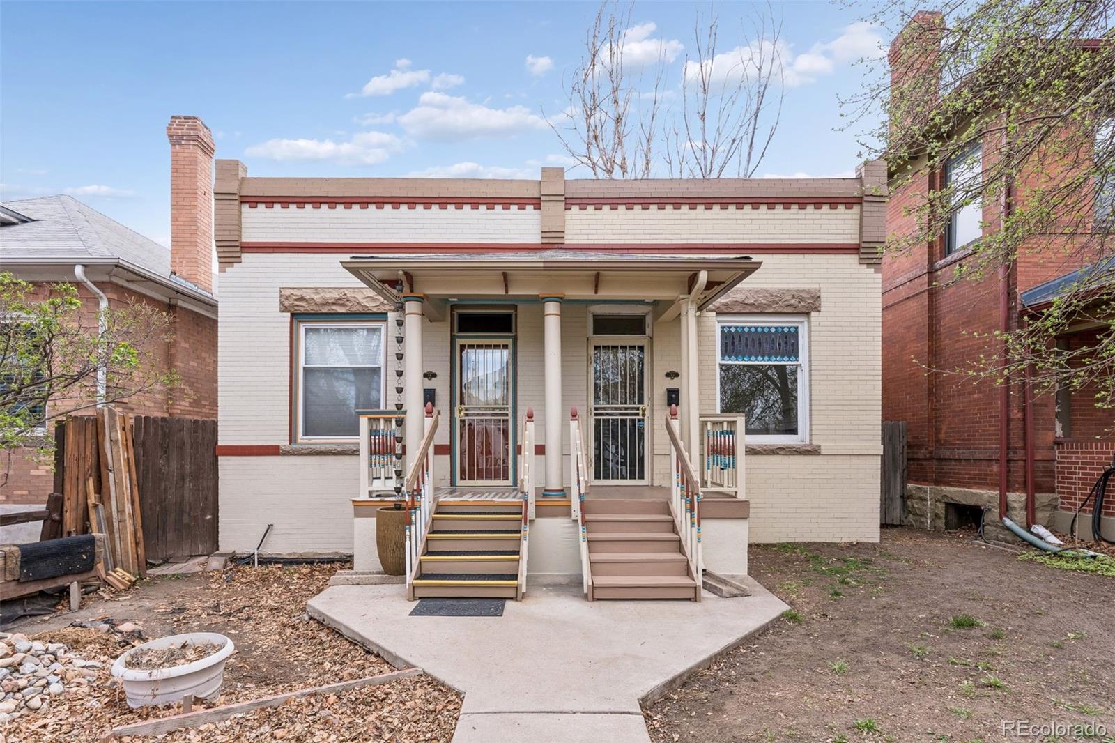 denver&nbsp; House Search Picture