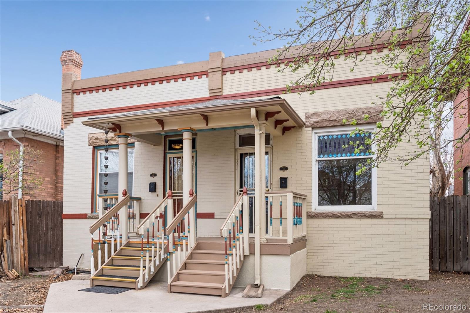 50 W Cedar Avenue, denver&nbsp; House Search MLS Picture