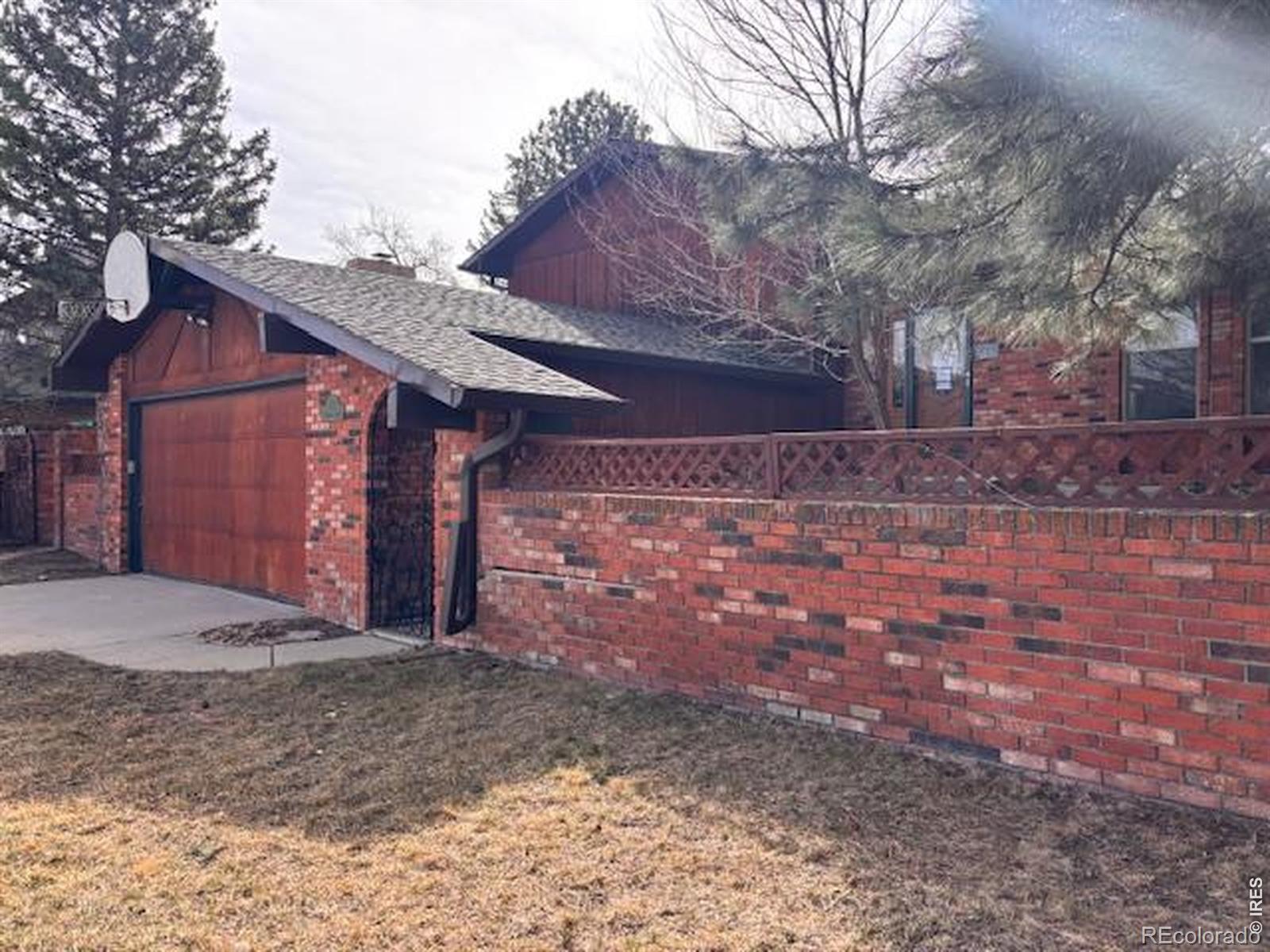 3331  Lakeview Circle, longmont&nbsp; House Search MLS Picture